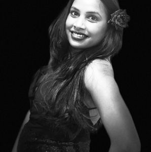 Meet your Posher, Sunita